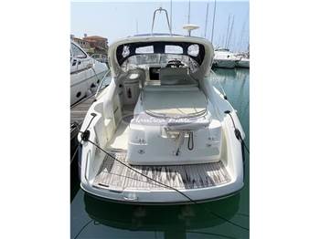 Cranchi Endurance 39