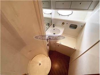 Enterprise Marine EM 46