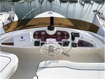 Enterprise Marine EM 46