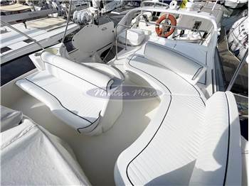 Enterprise Marine EM 46