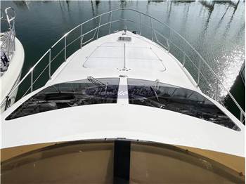 Enterprise Marine EM 46