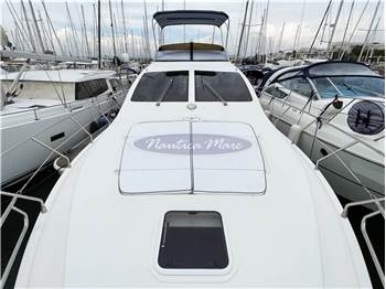 Enterprise Marine EM 46