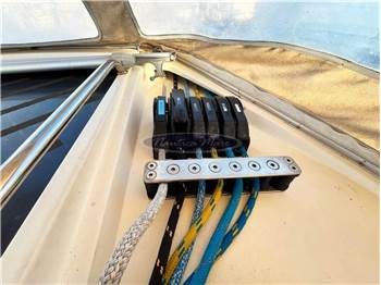 Nautor Swan SWAN 46 MK1