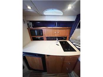 Bayliner 320 Cruiser