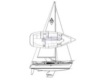 Catalina Yachts Catalina 309