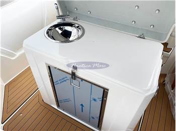 Nuova Jolly PRINCE 28 SPORT CABIN