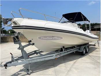 Nuova Jolly PRINCE 28 SPORT CABIN