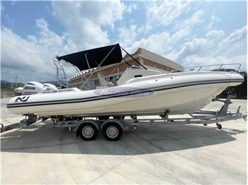 Nuova Jolly PRINCE 28 SPORT CABIN