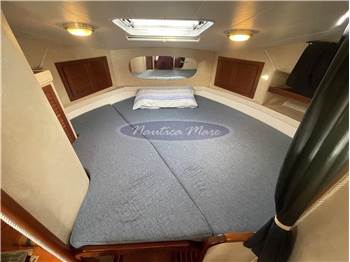 Plastik Space 310 Cruise