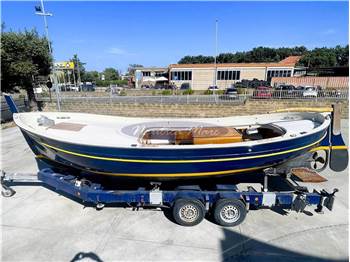 Muscun Gozzo Muscun 730