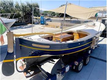 Muscun Gozzo Muscun 730