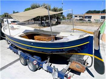 Muscun Gozzo Muscun 730