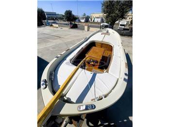 Muscun Gozzo Muscun 730