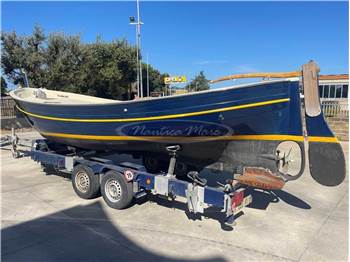 Muscun Gozzo Muscun 730