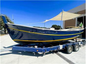 Muscun Gozzo Muscun 730