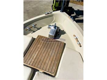 Muscun Gozzo Muscun 730