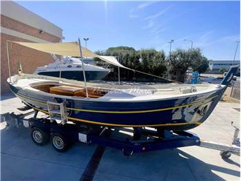 Muscun Gozzo Muscun 730