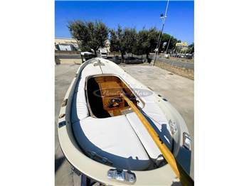Muscun Gozzo Muscun 730