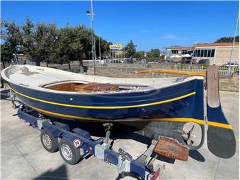 Muscun Gozzo Muscun 730