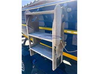 Muscun Gozzo Muscun 730