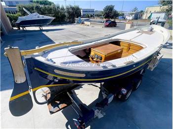 Muscun Gozzo Muscun 730