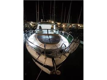 Bavaria 28 Sport