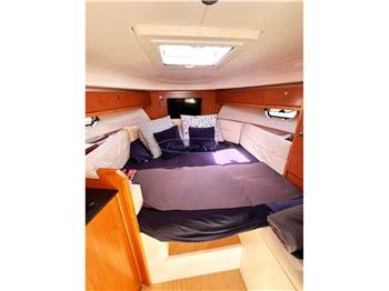 Bavaria 28 Sport