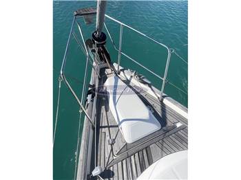 Beneteau OCEANIS 411 Clipper