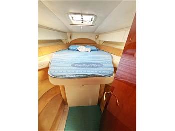 Cranchi Mediterranee 41