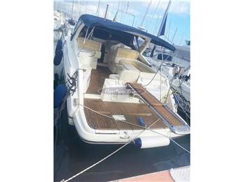 Cranchi Mediterranee 41