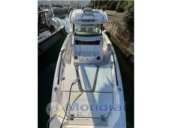 Axopar Boats 29 CCX