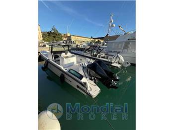 Axopar Boats 29 CCX
