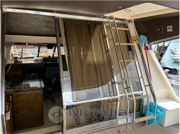Riva CORSARO 60