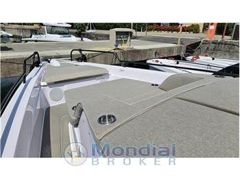 Axopar 45 ST Sun Top