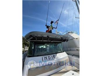 Axopar 45 Cross Cabin