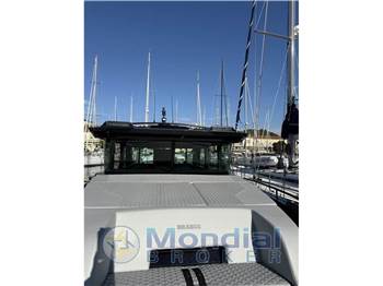 Brabus Marine Shadow 1200 XC Cross Cabin