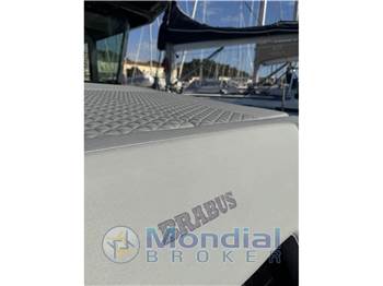Brabus Marine Shadow 1200 XC Cross Cabin