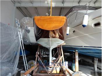 Baglietto 5.5 STAZZA INTERNAZIONALE