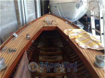 Baglietto 5.5 STAZZA INTERNAZIONALE