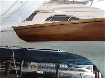 Baglietto 5.5 STAZZA INTERNAZIONALE