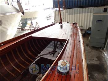 Baglietto 5.5 STAZZA INTERNAZIONALE