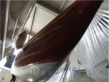 Baglietto 5.5 STAZZA INTERNAZIONALE