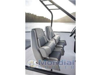 Axopar 22 T - Top
