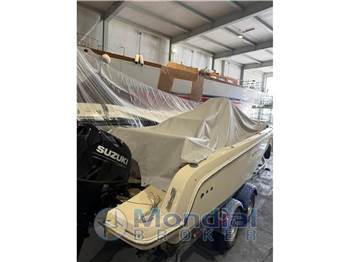 Invictus 190 FX