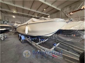 Invictus 190 FX