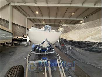 Invictus 190 FX