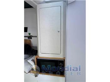 Axopar 37 SUN TOP
