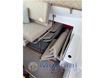 Axopar 28 Cross Cabin