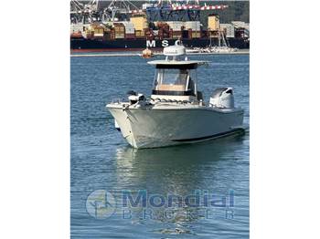 Tuccoli Marine T250