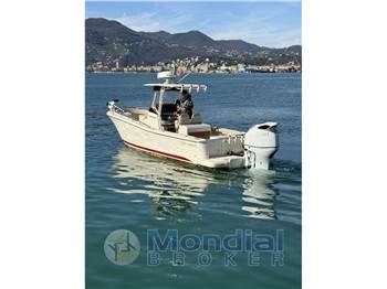 Tuccoli Marine T250